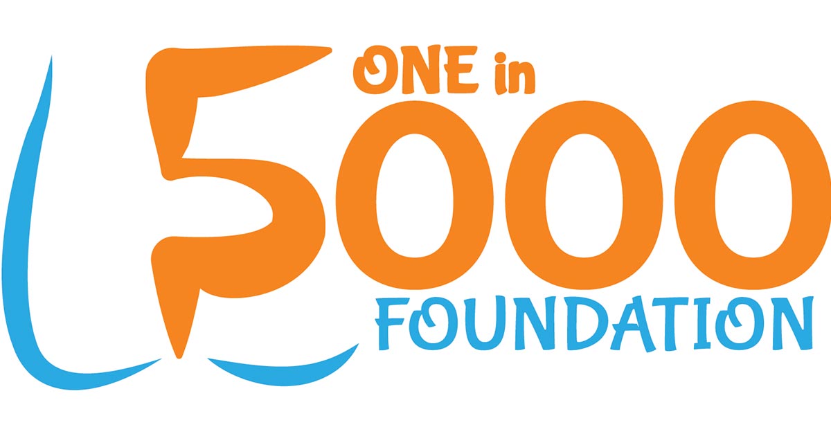 One in 5000 Foundation